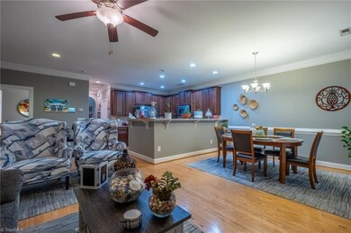 2857 Willoughby Ct, Burlington, NC 27215 - photo 6