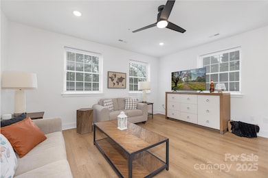 203 Grandin Rd unit 2, Charlotte, NC 28208 - photo 3