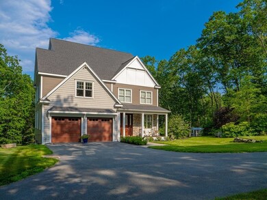 3 Lakeview Path, Hopkinton, MA 01748 - photo 3