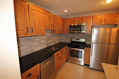 Updated Cabinets