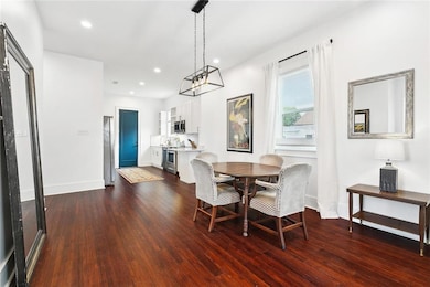 dining, kitchen
