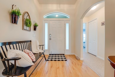 2127 Spring Creek Cir NE, Palm Bay, FL 32905 - photo 5