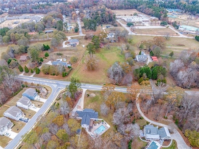 5585 McEver Rd, Flowery Branch, GA 30542 - photo 4