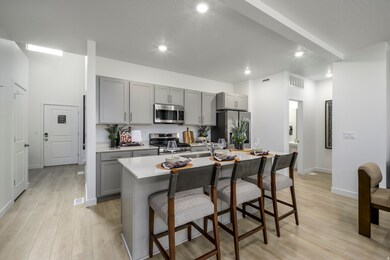 1522 W Bright Eyes Ln unit 1471, Saratoga Springs, UT 84045 - photo 6