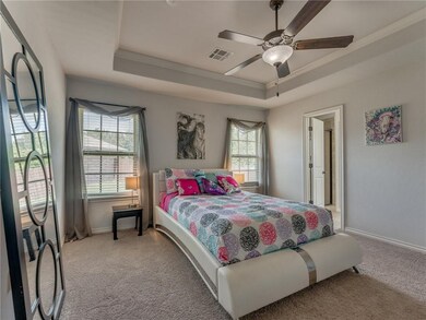 Master Bedroom 15*13