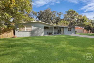 306 Woodley Rd, Savannah, GA 31419 - photo 7