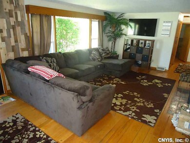 Family Room.