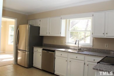 109 Remington Woods Dr, Wake Forest, NC 27587 - photo 5