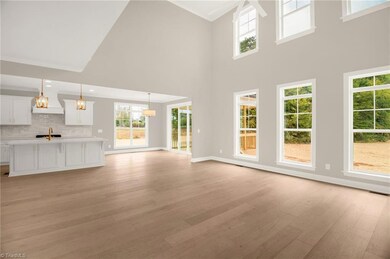 8204 Pyramid Dr, Summerfield, NC 27358 - photo 5