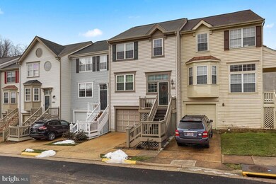 308 Mcdaniel Dr, Purcellville, VA 20132 - photo 3