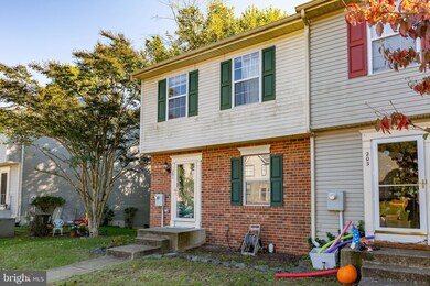 201 Stafford Mews Ln, Stafford, VA 22556 - photo 2