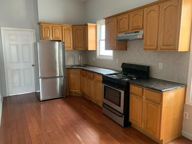 2309 Kennedy Blvd unit 3L, Jc, Journal Square, NJ 07304 - photo 3