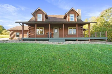 26178 Jelloway Rd, Danville, OH 43014 - photo 2