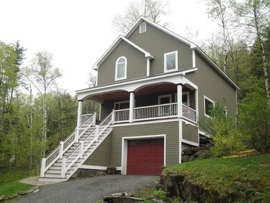2860 Daniels Farm Rd, Saint Johnsbury, VT 05819 - photo 2