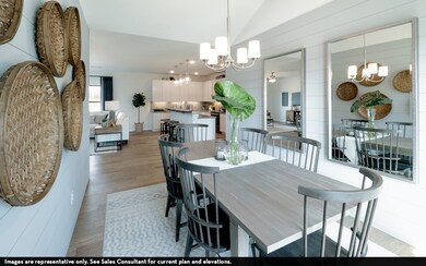 18738 Legend Oaks Dr, Magnolia, TX 77355 - photo 7