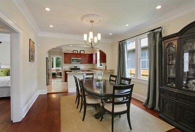 Dining Room.
