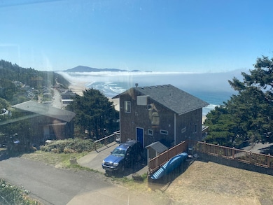 View from house