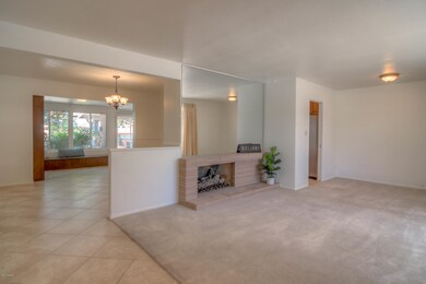 8 Interior Entry