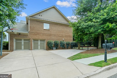 3715 Slater St, Cumming, GA 30041 - photo 5