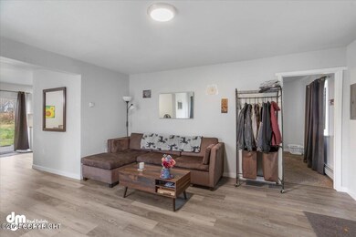 Unit 1, One Bedroom