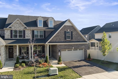 8003 Trimbles Ford Ln, Brandywine, MD 20613 - photo 4