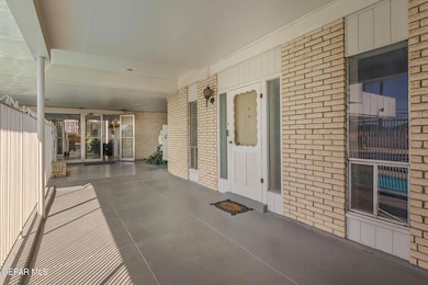 4155 Krupp Dr unit E, El Paso, TX 79902 - photo 6