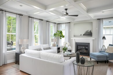 321 Acorn Crossing Rd, Holly Springs, NC 27540 - photo 6