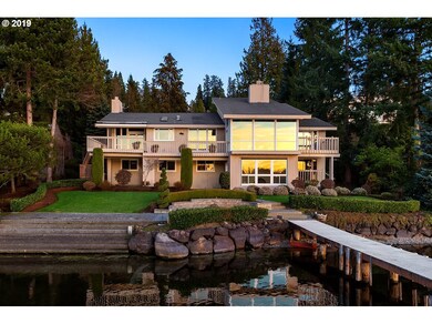 5403 W Mercer Way, Mercer Island, WA 98040 - photo 2