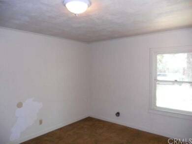 Front bedroom.