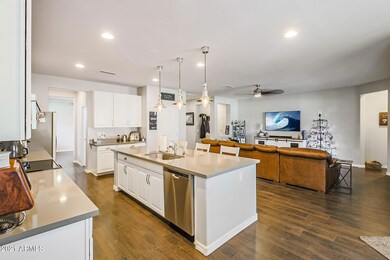 4354 N 186th Ln, Goodyear, AZ 85395 - photo 5