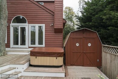 1226 Crummell Ave, Annapolis, MD 21403 - photo 5