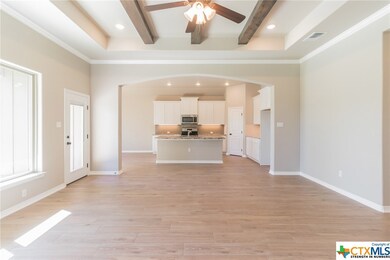 605 Juniper Dr, Troy, TX 76579 - photo 3