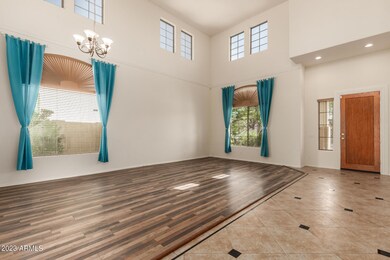 Formal Rooms 4