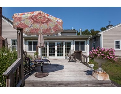 580 State St, Hanson, MA 02341 - photo 5