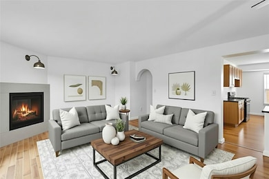 201 Manor View Dr unit 12A, Manor, PA 15665 - photo 4