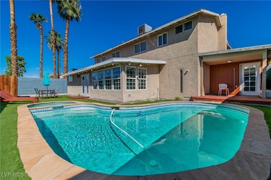 5433 Latigo St, Las Vegas, NV 89119 - photo 2