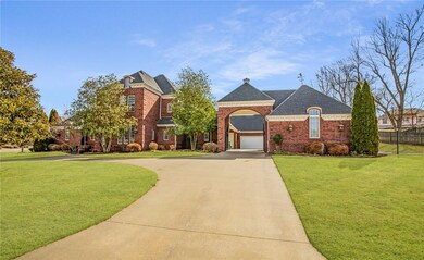 3367 Thornbury Dr, Springdale, AR 72764 - photo 3