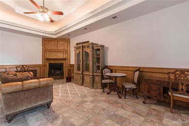 803 Meadow Wood Dr, Donna, TX 78537 - photo 2