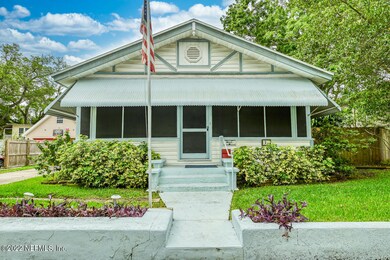 33 Hope St, Saint Augustine, FL 32084 - photo 3