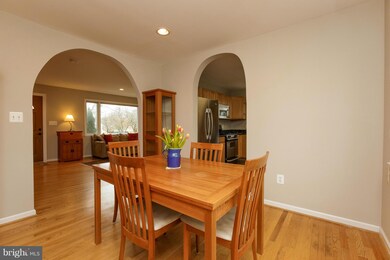 3821 Archer Place, Kensington, MD 20895 - photo 7