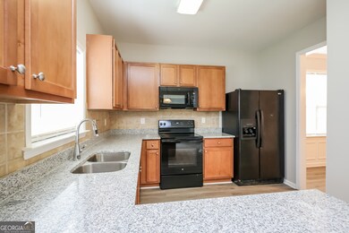 248 Springs Crossing, Canton, GA 30114 - photo 3