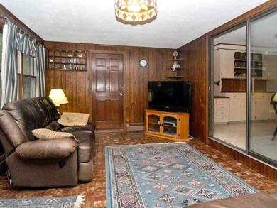 Den/Family/Great Room.