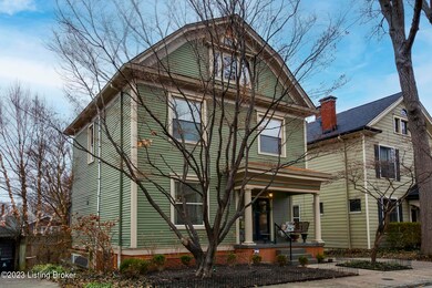 1807 Edgeland Ave, Louisville, KY 40204 - photo 2