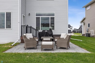 Stamped Concrete Patio