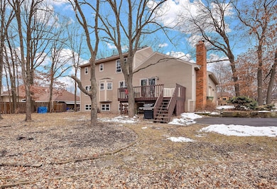 1847 128th Ave NW, Coon Rapids, MN 55448 - photo 6