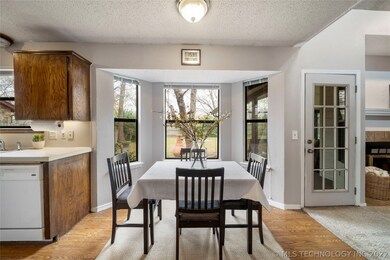 2917 S Poplar Ave, Broken Arrow, OK 74012 - photo 6