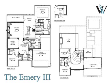 15104 Botanical Garden Dr, Conroe, TX 77302 - photo 2