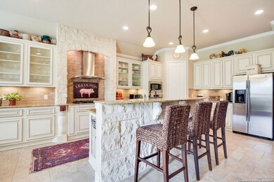 25806 Plumbago, San Antonio, TX 78261 - photo 7