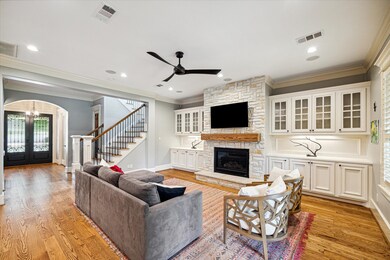 1719 Lamonte Ln, Houston, TX 77018 - photo 5