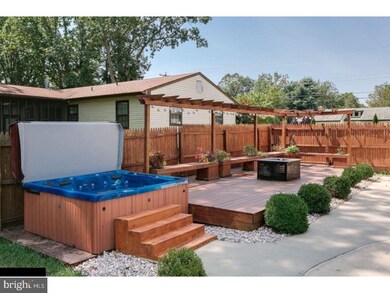 2533 Bartholomew Dr, Vineland, NJ 08361 - photo 6